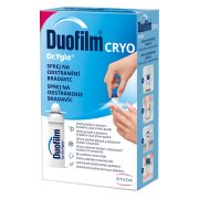 Duofilm Cryo Dr.Yglo sprej 50ml