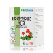 Edenpharma Lichořeřišnice větší tbl.90+10 ZDARMA