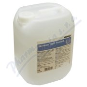 Skinman Soft Protect 5 l ruce dezinfikuje a chrání
