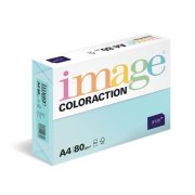 Antalis Lisbon - barevný kancelářský papír, sytě modrý A4, 80 g/m2, 500 listů