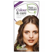 Hairwonder Colour&Care 6 Tmavá blond barva na vlasy 100 ml
