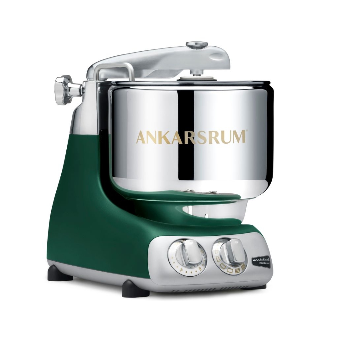 Ankarsrum Assistent Original AKM6230 zelený 2300120 (FG)
