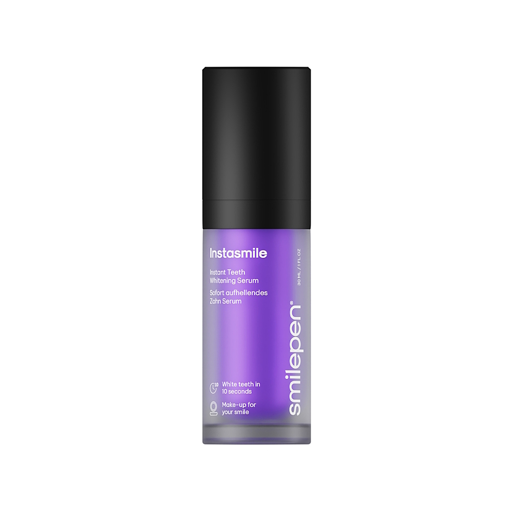 SMILEPEN Instasmile sérum pro bílé zuby s okamžitým účinkem 30 ml