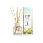 YANKEE CANDLE Signature Black Clean Cotton Aroma difuzér 100 ml
