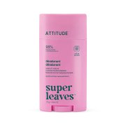 ATTITUDE Super leaves deodorant kokos & lesní plody 75 g