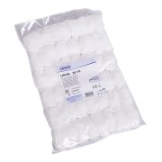 BATIS Linon tampon stáčený nesterilní 20x19cm 100 kusů