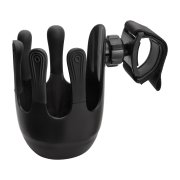 Zopa Flexibilní držák na pití, Black 2