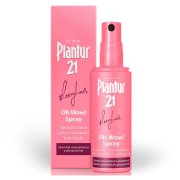 PLANTUR 21 #longhair Oh Wow! Spray 100 ml