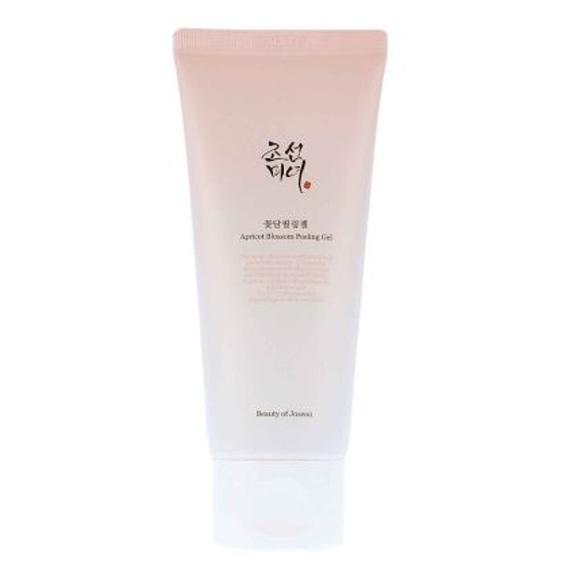 Beauty of Joseon Apricot peelingový gel 100ml