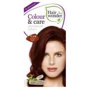 Hairwonder Colour&Care 5.64 Červená Henna barva na vlasy 100 ml