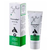 TraumaPet zubní pasta s Ag 75ml