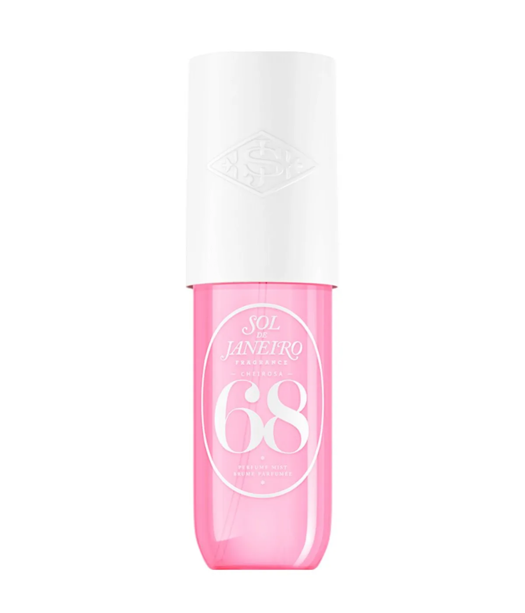 Sol de Janeiro Braz.Crush Cheir.68 těl.sprej 90ml