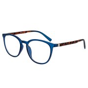 Glassa Brýle na čtení G 327 +2,50 modré
