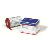 BSN MEDICAL Hypafix transparent fóliové krytí role10cm x 10m 7237801