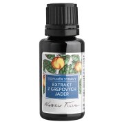 NOBILIS TILIA Extrakt z grepových jader 20 ml