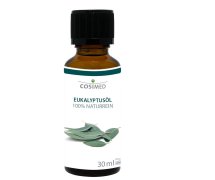 cosiMed Esenciální olej Eukalyptus - 30 ml