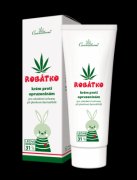 Cannaderm Robátko krém proti opruzeninám 75g