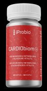 iProbio CARDIObiom+ cps.60