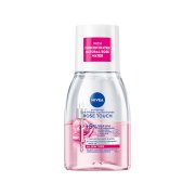 NIVEA Dvoufázový odličovač očí Rose Touch 100 ml