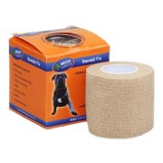 Rychlonáplast elastická 50mmx450cm tělová