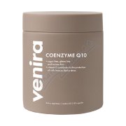 VENIRA Koenzym Q10 s vitaminem E, 80 kapslí