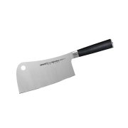 Samura MO-V Kuchyňský nůž sekáček 18 cm (SM-0040)