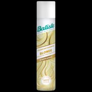 BATISTE Blonde Suchý šampon 200 ml