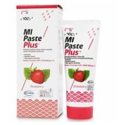 GC Tooth mousse dentální krém jahoda 35 ml