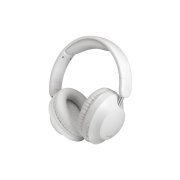 CONCEPT HS4081 Bezdrátová sluchátka sound joy bílá
