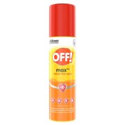 OFF! Max spray 100ml