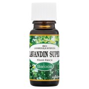 Saloos Esenciální olej Lavandin Super 10 ml