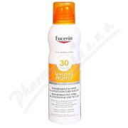 EUCERIN SUN transparent.sprej DryTouch SPF30 200ml
