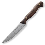 Dellinger Nůž okrajovací 120 mm Kita - North Damascus