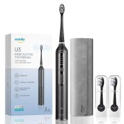 USMILE U3 Sonický zubní kartáčk Starry Black