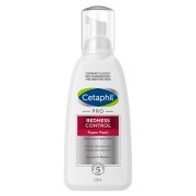 Cetaphil PROREDNESS Čisticí pěna na obličej 236 ml
