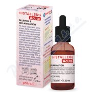 pharco HISTALLERG Acute 30ml