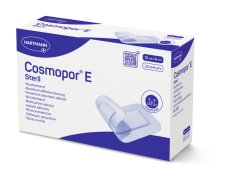 Rychloobvaz COSMOPOR E sterilní 10x6cm 25ks
