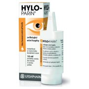 Hylo Parin 10ml