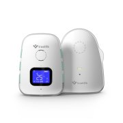 TRUELIFE NannyTone VM3 digitální audio chůvička s dobíjecími jednotkami
