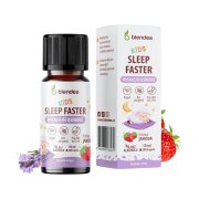 BLENDEA Kapky kids sleep faster 10 ml