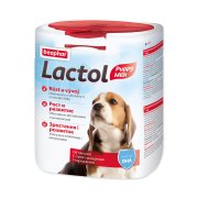 Beaphar mléko sušené Lactol puppy 500g