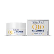 BIOVÉNE Q10 Extra zpevňující denní krém proti vráskám 50 ml