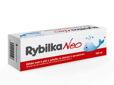 Herbacos Rybilka NEO 100ml