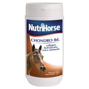 NUTRI HORSE Chondro pro koně tablety 1 kg