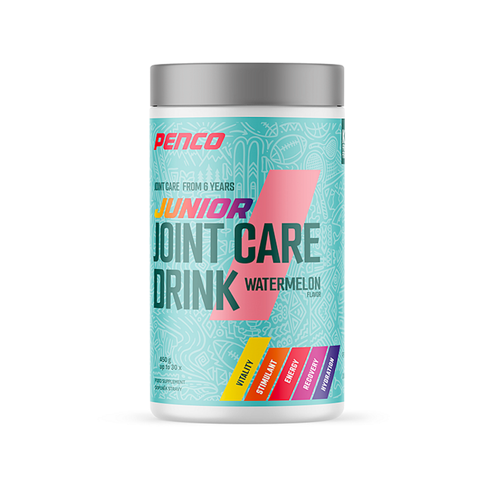 PENCO Junior joint care meloun 450 g