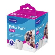 PEHA-HAFT  Easy kohezivní trhací obvaz 6 cm x 4 m
