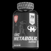 Mammut Nutrition CSC metabolic support capsules - 150 kapslí