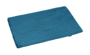 O'lala Pets Stripe 100 x 70 cm podložka 1 ks modrá