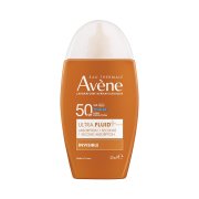 AVENE Sun Ultra fluid Invisible SPF50 50ml
