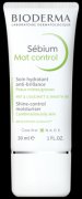 BIODERMA Sébium MAT Control 30ml